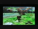 【単発実況】モンスターハンター3　10分間で何狩れる!!??　第10回