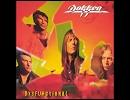 Dokken - Shadows of Life