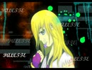 【UTAU】Palette【うろ覚え音はへん子】