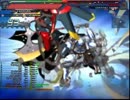 BALDR SKY　空茸魅せコンのおまけ　～門倉フィーバー