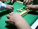 友達と麻雀やってみた2-2