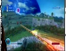 ソニックカラーズ　プラネットウィスプ ACT4　SA
