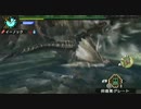 【MHP3rd】ドカスが最後のドリンククエに行ってみた②【最強と最恐】