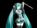 初音ミクに「旅立ちの扉」を唄ってもらいました(Ver2)