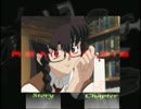 R.O.D OVA2 メニュー画面