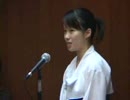 在日朝鮮人の洗脳教育　故国に帰国すればいい