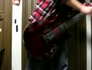 【ギター】Don't say "lazy"【弾いてみた】