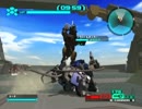 【ゾイドVS.Ⅲ】 ストーリーモード制限プレイ＃13-A【対決編】