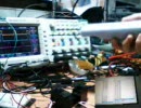 Wiimote ServoController