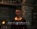 oblivion　のほほん字幕プレイ　144
