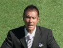 中山雅史さんが、食育の大切さや食の思い出を熱く語ります。
