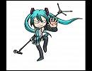 【初音ミク】むかしむかしのきょうのぼく【BGM用】