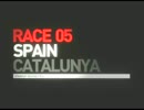F1 2010 スペインGP part.1