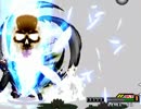 MUGEN　狂　エフェクト派手　総当戦　その２