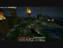 マインクラフト　釣り動画