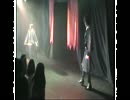 TEAM童フェブラード　「鬼撰組」　伊東VS近藤
