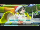 【Project Diva Arcade】 Dear cocoa girls （EX） F11 達成率重視