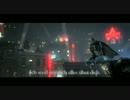 Batman Arkham City - OFFICIAL trailer