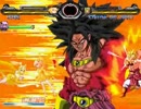 【MUGEN】ブリジットと遊撃の旅 316