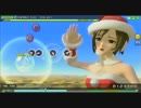 【Project Diva Arcade】 SYMPHONIC DIVE （NORMAL） F2 達成率重視