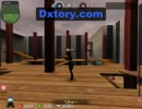 ペーパーマン　雑談