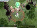 【RO】適当にゲフェニア４を攻めてみた【レンジャー】