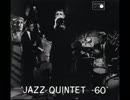 Jazz Quintet 60 / More Peace