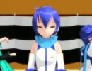 あまりにかわいいモデルがあったので躍らせてみた4