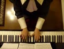 【弾いてみた】LILIUM【elfen lied】