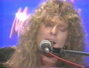 John Sykes-She Knows(TV Live)