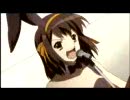 英語版god knows...