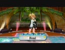 【HD】雪『Real』（カワオケ） ドリームクラブ 