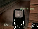 {CoD:MW2}ﾌﾊﾊ、何度だって蘇るぞ！(='Д')ノ実況プレイ{28}