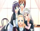 スイートロビンガール ＯＰムービー