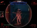 killingfloor 新MAP-Santa's Evil Lair-　part3