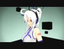 【MMD】N式18歳ハク配布動画！