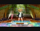 【HD】雪『Glory Days』（カワオケ） ドリームクラブ
