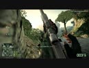 BFBC2(PC) M95再々使用中