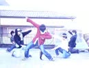 ハレ晴レユカイで踊ってみた【BODment】