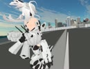 【MMD】ACをまったく知らない俺がグリン子さんで恋愛サ（ｒｙ