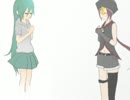 Alice【UTAUカバー】
