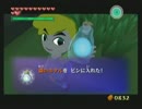 ガキ声で変態？な男がゼルダの伝説風のタクトを実況プレイPart28
