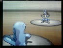 ポケモンwi-fi対戦実況（フレンドバトル編)⑩