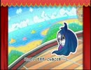 毛糸のカービィを姉弟+αでやってみた　1４ビーズ