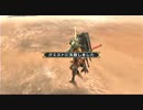【MHP3】終焉を喰らう者 其之弐 後編【ガンランス】