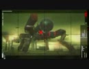 【実況】いつでもやめる気でメタルギア初プレイ 最終回前編【MGSPW】