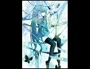 【初音ミク】SNOW WHITE【オリジナル曲】