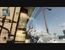 【CoD:BO】とにかく動き回る　part.7 GW：ＤＯＭ【Spectre】