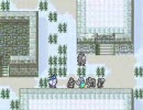 ファイアーエムブレム　烈火の剣　属性限定プレイ　25章前半