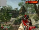 【COD:BO】俺の腕がこんなに下手なわけがない　第２話【XBOX360】